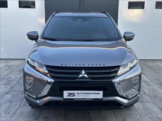 Mitsubishi Eclipse Cross 1,5 Turbo 163PS Connect+ A/T SUV - Foto 3