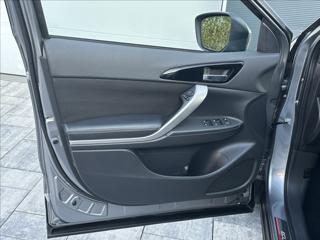 Mitsubishi Eclipse Cross 1,5 Turbo 163PS Connect+ A/T SUV - Foto 13