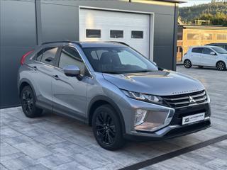 Mitsubishi Eclipse Cross 1,5 Turbo 163PS Connect+ A/T SUV - Foto 5