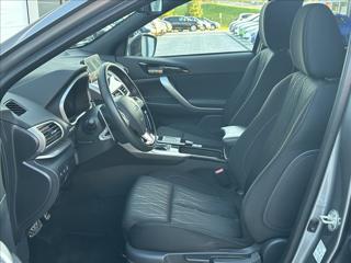 Mitsubishi Eclipse Cross 1,5 Turbo 163PS Connect+ A/T SUV - Foto 12