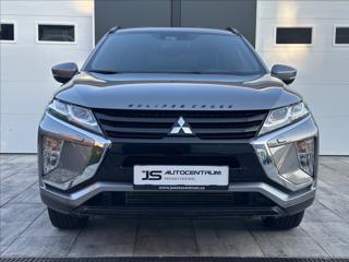 Mitsubishi Eclipse Cross 1,5 Turbo 163PS Connect+ A/T SUV - Foto 4