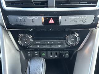 Mitsubishi Eclipse Cross 1,5 Turbo 163PS Connect+ A/T SUV - Foto 26