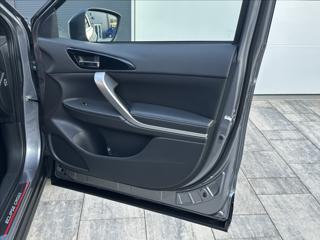 Mitsubishi Eclipse Cross 1,5 Turbo 163PS Connect+ A/T SUV - Foto 18
