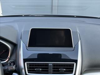 Mitsubishi Eclipse Cross 1,5 Turbo 163PS Connect+ A/T SUV - Foto 24