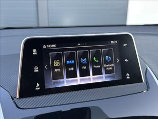 Mitsubishi Eclipse Cross 1,5 Turbo 163PS Connect+ A/T SUV - Foto 33