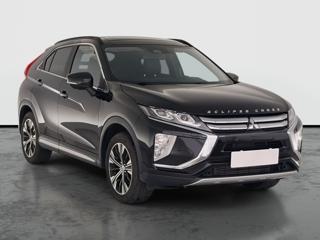 Mitsubishi Eclipse Cross 1.5 T-MIVEC 120kW SUV
