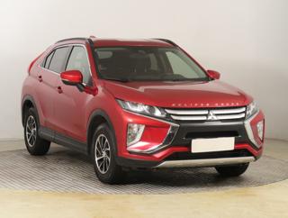 Mitsubishi Eclipse Cross 1.5 T-MIVEC 120kW SUV