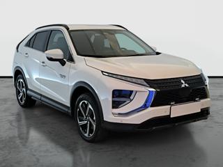 Mitsubishi Eclipse Cross Plug-in-Hybrid 138kW SUV
