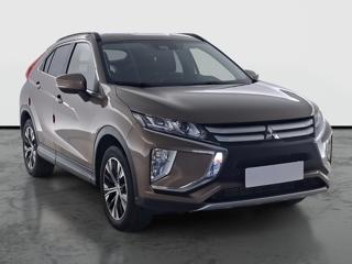 Mitsubishi Eclipse Cross 1.5 T-MIVEC 120kW SUV