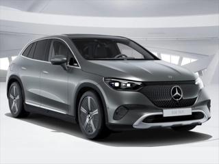 Mercedes-Benz EQE 0,0 EQE 350 4MATIC SUV Electric Ar terénní