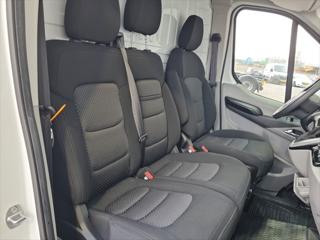 Maxus eDeliver 9 52kWh / 150kw L2H2/ NOVÉ! užitkové - Foto 7