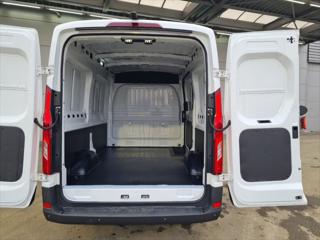 Maxus eDeliver 9 52kWh / 150kw L2H2/ NOVÉ! užitkové - Foto 12
