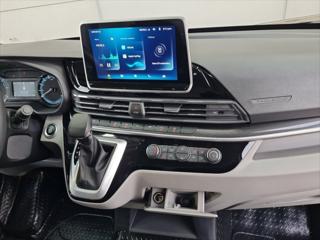 Maxus eDeliver 9 52kWh / 150kw L2H2/ NOVÉ! užitkové - Foto 8