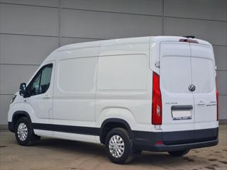 Maxus eDeliver 9 52kWh / 150kw L2H2/ NOVÉ! užitkové - Foto 4