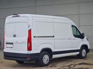Maxus eDeliver 9 52kWh / 150kw L2H2/ NOVÉ! užitkové - Foto 3