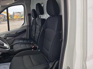 Maxus eDeliver 9 52kWh / 150kw L2H2/ NOVÉ! užitkové - Foto 6