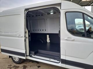 Maxus eDeliver 9 52kWh / 150kw L2H2/ NOVÉ! užitkové - Foto 13