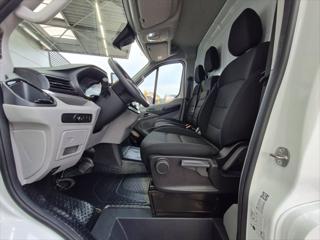 Maxus eDeliver 9 52kWh / 150kw L2H2/ NOVÉ! užitkové - Foto 5