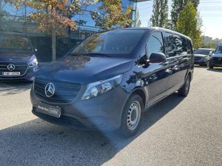 Mercedes-Benz eVito 112 XL KAWA užitkové