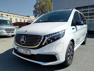 Mercedes-Benz EQV EQV 300 L VAN