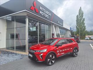 Mitsubishi Grandis 1,8   1,8 Hybrid Intense+ hatchback