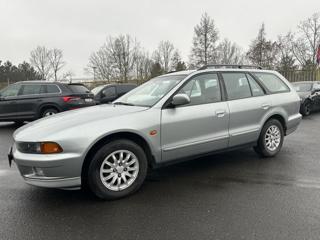 Mitsubishi Galant 2.5i V6 kombi