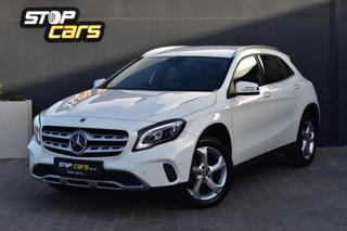 Mercedes-Benz GLA 220d*REZERVACE* kombi