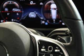 Mercedes-Benz GLB 220d 4MATIC MBEAM/Pano/Night/MBUX kombi - Foto 14