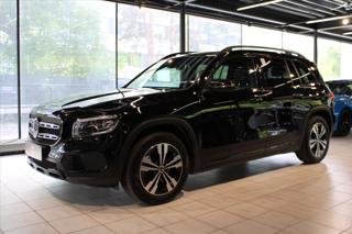 Mercedes-Benz GLB 220d 4MATIC MBEAM/Pano/Night/MBUX kombi - Foto 4