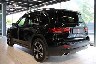 Mercedes-Benz GLB 220d 4MATIC MBEAM/Pano/Night/MBUX kombi - Foto 5