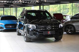Mercedes-Benz GLB 220d 4MATIC MBEAM/Pano/Night/MBUX kombi - Foto 28