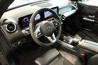 Mercedes-Benz GLB 220d 4MATIC MBEAM/Pano/Night/MBUX kombi - Foto 11