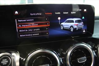 Mercedes-Benz GLB 220d 4MATIC MBEAM/Pano/Night/MBUX kombi - Foto 18