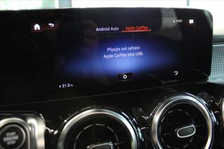 Mercedes-Benz GLB 220d 4MATIC MBEAM/Pano/Night/MBUX kombi - Foto 17