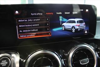Mercedes-Benz GLB 220d 4MATIC MBEAM/Pano/Night/MBUX kombi - Foto 19