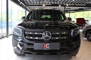 Mercedes-Benz GLB 220d 4MATIC MBEAM/Pano/Night/MBUX kombi - Foto 3