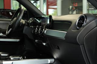 Mercedes-Benz GLB 220d 4MATIC MBEAM/Pano/Night/MBUX kombi - Foto 24