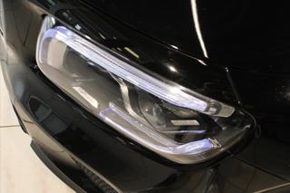 Mercedes-Benz GLB 220d 4MATIC MBEAM/Pano/Night/MBUX kombi - Foto 29