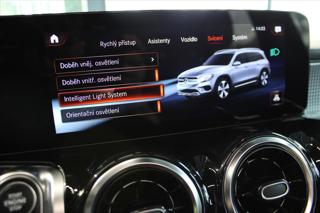 Mercedes-Benz GLB 220d 4MATIC MBEAM/Pano/Night/MBUX kombi - Foto 20