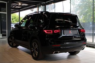 Mercedes-Benz GLB 220d 4MATIC MBEAM/Pano/Night/MBUX kombi - Foto 27