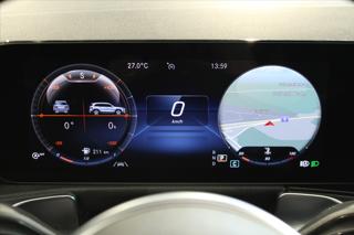 Mercedes-Benz GLB 220d 4MATIC MBEAM/Pano/Night/MBUX kombi - Foto 16