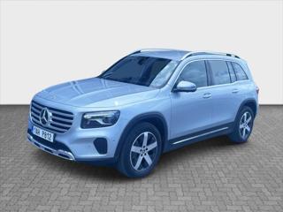 Mercedes-Benz GLB 1,3 kombi