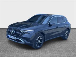 Mercedes-Benz GLC 2,0 220 d 4M kombi
