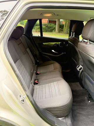 Mercedes-Benz GLC 2,0 220 d 4MATIC |2022| kombi - Foto 9
