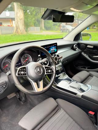 Mercedes-Benz GLC 2,0 220 d 4MATIC |2022| kombi - Foto 7