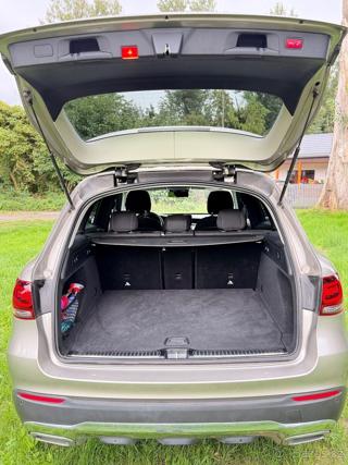 Mercedes-Benz GLC 2,0 220 d 4MATIC |2022| kombi - Foto 3