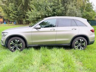 Mercedes-Benz GLC 2,0 220 d 4MATIC |2022| kombi - Foto 5