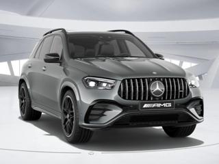 Mercedes-Benz GLE GLE 53 AMG 4MATIC+ kombi