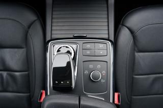 Mercedes-Benz GLE GLE43 AMG 4Matic/9AT/370PS/DPH kupé - Foto 34