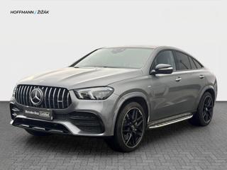 Mercedes-Benz GLE AMG 53 4MATIC kupé